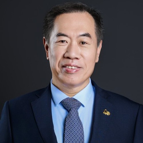 张凯