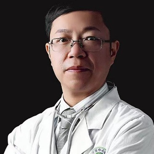 符伟军