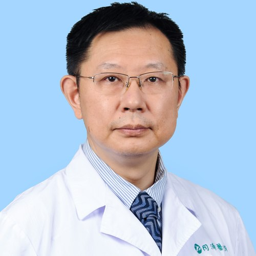陈忠