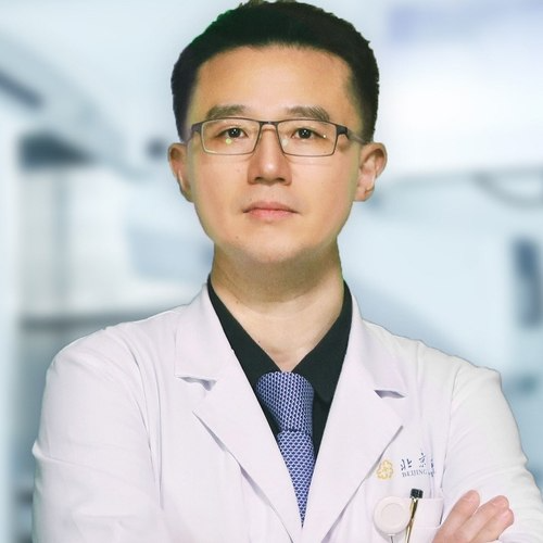 王建龙