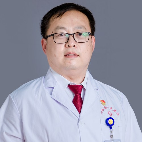 王海涛