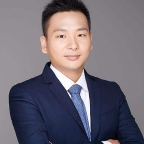 黄斌