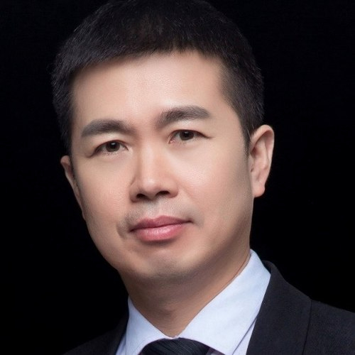 王刚