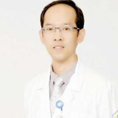 陈志强
