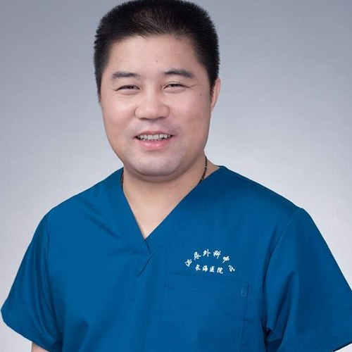 高小峰