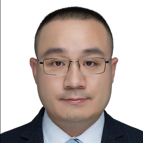 杨昆霖