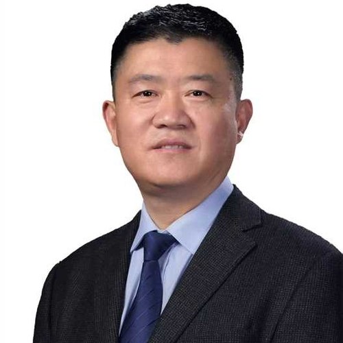 刘荷臣