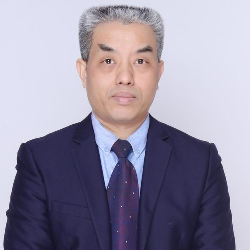 王承华