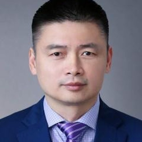 梅红兵