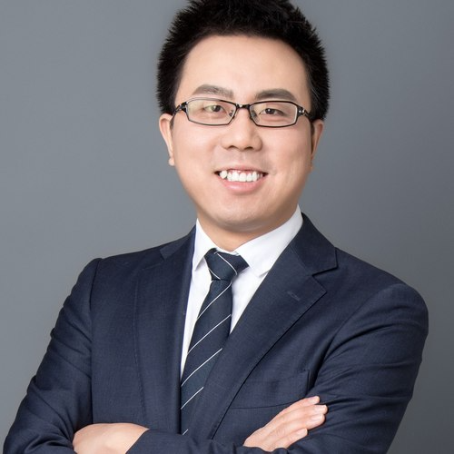 谢大炜
