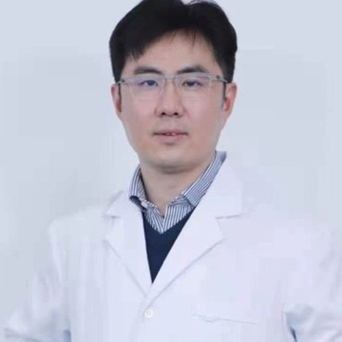 汪东亚